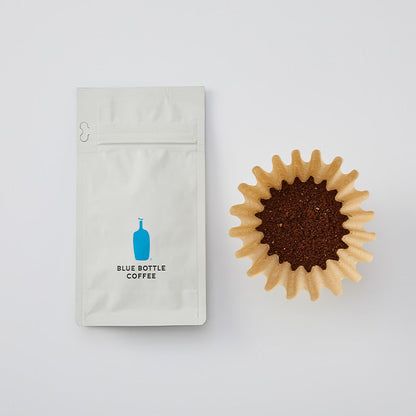 Blue bottle 藍瓶咖啡【線上限定】Three Africas (研磨豆)組合
