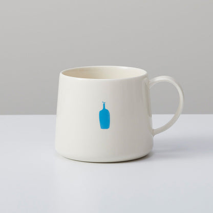 Blue bottle 藍瓶咖啡清澄馬克杯