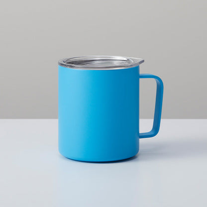 Blue bottle 藍瓶咖啡旅行馬克杯