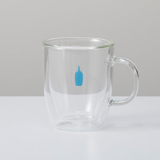 Bodum 雙層玻璃杯