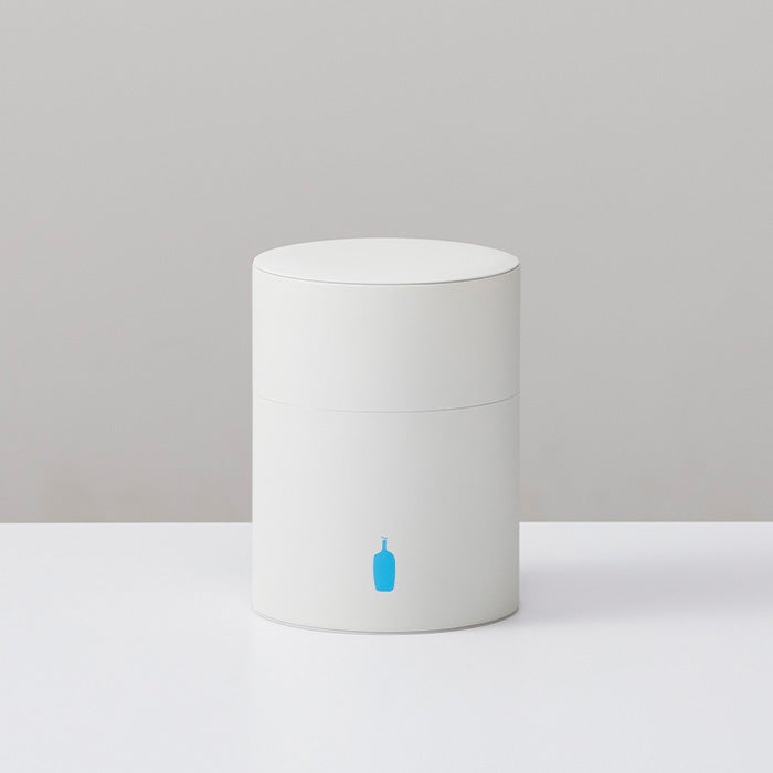 Blue bottle 藍瓶咖啡 咖啡豆與保存罐組合
