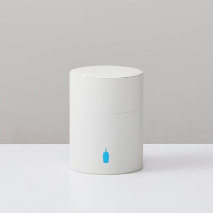Blue bottle 藍瓶咖啡 咖啡豆與保存罐組合