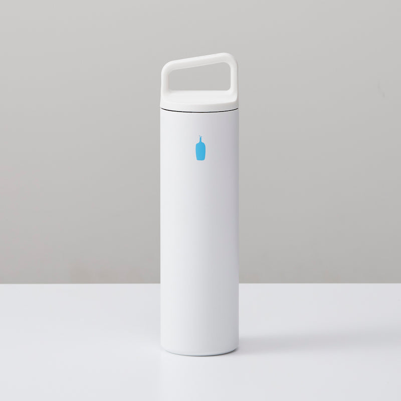 Blue bottle 藍瓶咖啡 氣候正向瓶 20盎司
