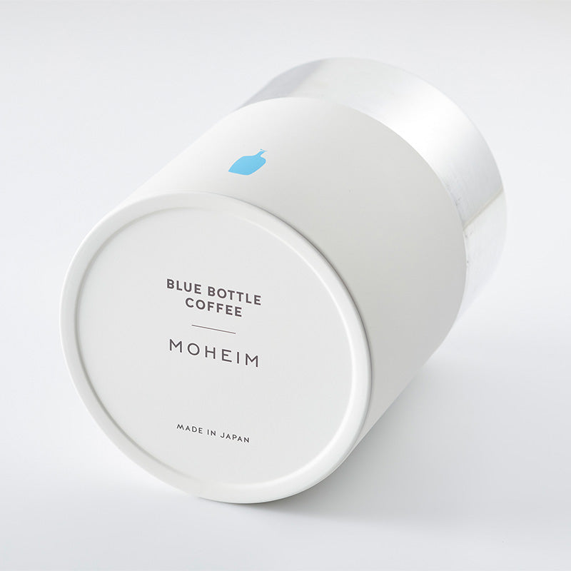 Blue bottle 藍瓶咖啡 咖啡豆與保存罐組合
