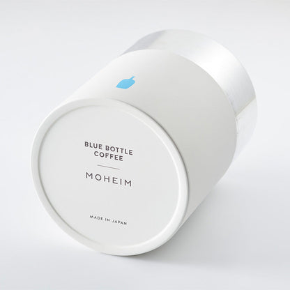 Blue bottle 藍瓶咖啡 咖啡豆與保存罐組合