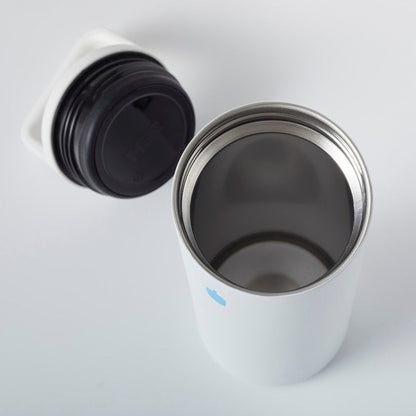 Blue bottle 藍瓶咖啡 氣候正向瓶 20盎司