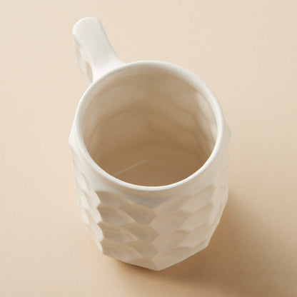 Blue bottle 藍瓶咖啡 陶瓷咖啡杯 灰色