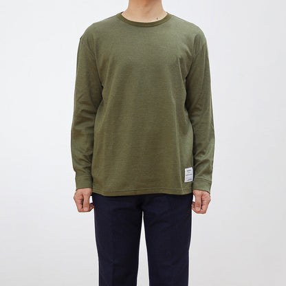 Blue bottle 藍瓶咖啡【線上限定】BLUE BOTTLE COFFEE × The Inoue Brothers... 長袖T恤