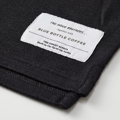 Blue bottle 藍瓶咖啡【線上限定】BLUE BOTTLE COFFEE × The Inoue Brothers... 長袖T恤