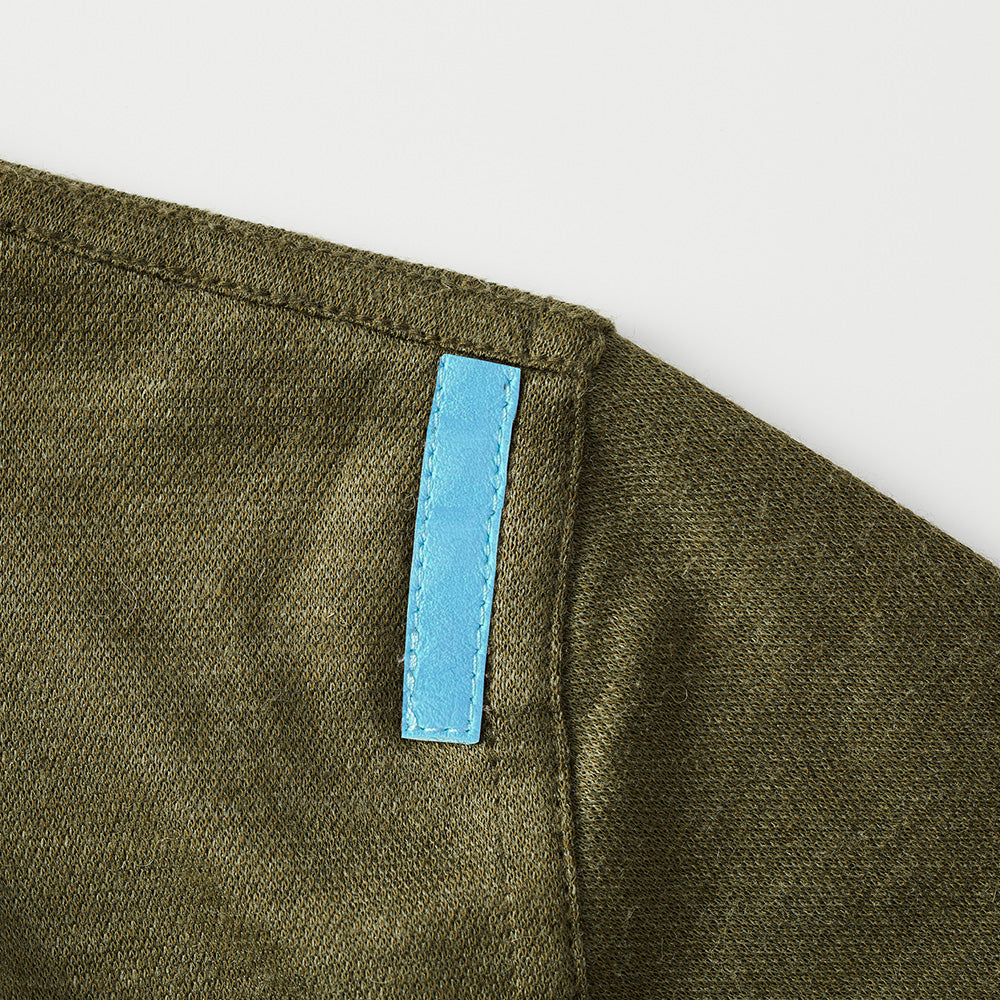 Blue bottle 藍瓶咖啡【線上限定】BLUE BOTTLE COFFEE × The Inoue Brothers... 長袖T恤