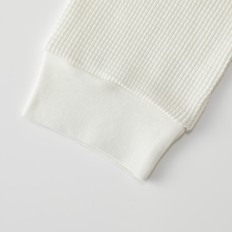 【在線限定】藍瓶咖啡 × The Inoue Brothers... 華夫餅長袖T恤