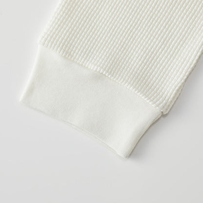 【在線限定】藍瓶咖啡 × The Inoue Brothers... 華夫餅長袖T恤