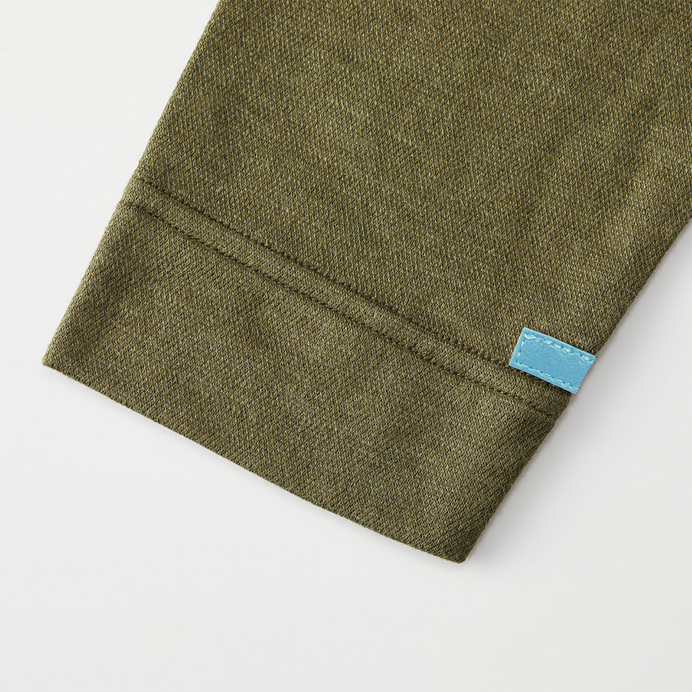 Blue bottle 藍瓶咖啡【線上限定】BLUE BOTTLE COFFEE × The Inoue Brothers... 長袖T恤