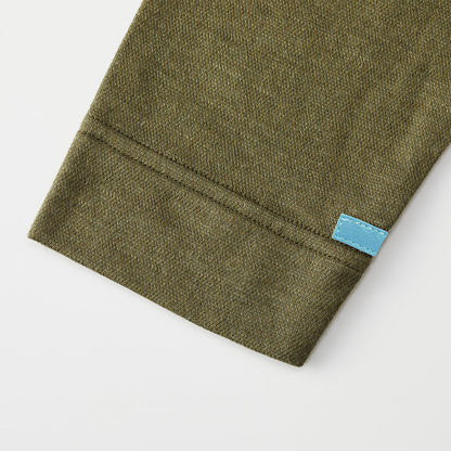 Blue bottle 藍瓶咖啡【線上限定】BLUE BOTTLE COFFEE × The Inoue Brothers... 長袖T恤