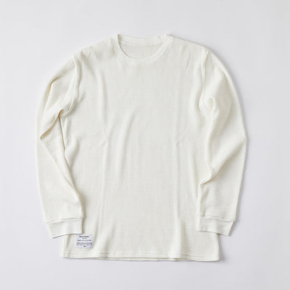 【在線限定】藍瓶咖啡 × The Inoue Brothers... 華夫餅長袖T恤