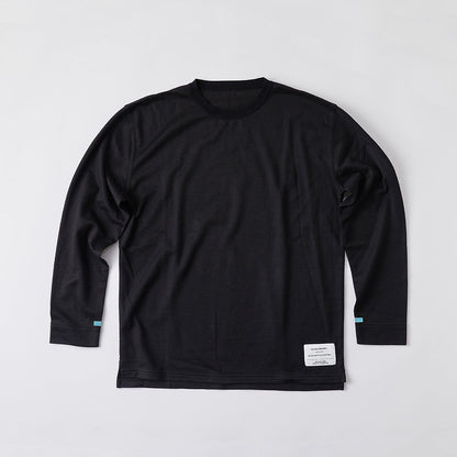 Blue bottle 藍瓶咖啡【線上限定】BLUE BOTTLE COFFEE × The Inoue Brothers... 長袖T恤