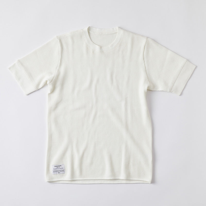 Blue bottle 藍瓶咖啡【線上限定】藍瓶咖啡 × The Inoue Brothers... 華夫T恤