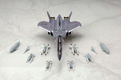 日本代購｜ALTER 雪風 模型 - 1/100 FFR-31MR/D 超級妖精雪風 重製版｜アルター
