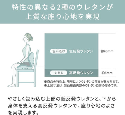 日本代購｜Style 椅子 - PREMIUM 系列 骨盆支撐椅｜Amazon JP
