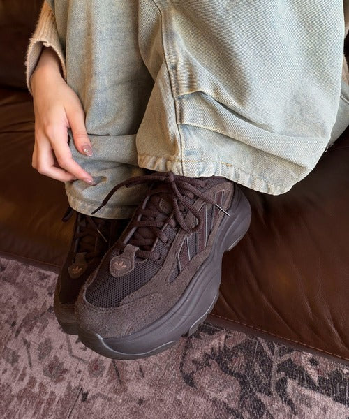 日本代購｜adidas 鞋子 - ZOZOTOWN聯名厚底鞋｜ZOZOTOWN