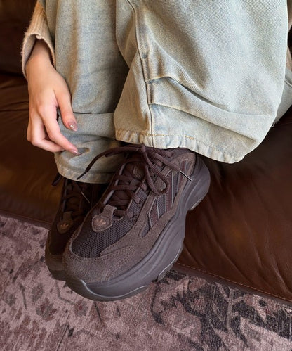 日本代購｜adidas 鞋子 - ZOZOTOWN聯名厚底鞋｜ZOZOTOWN