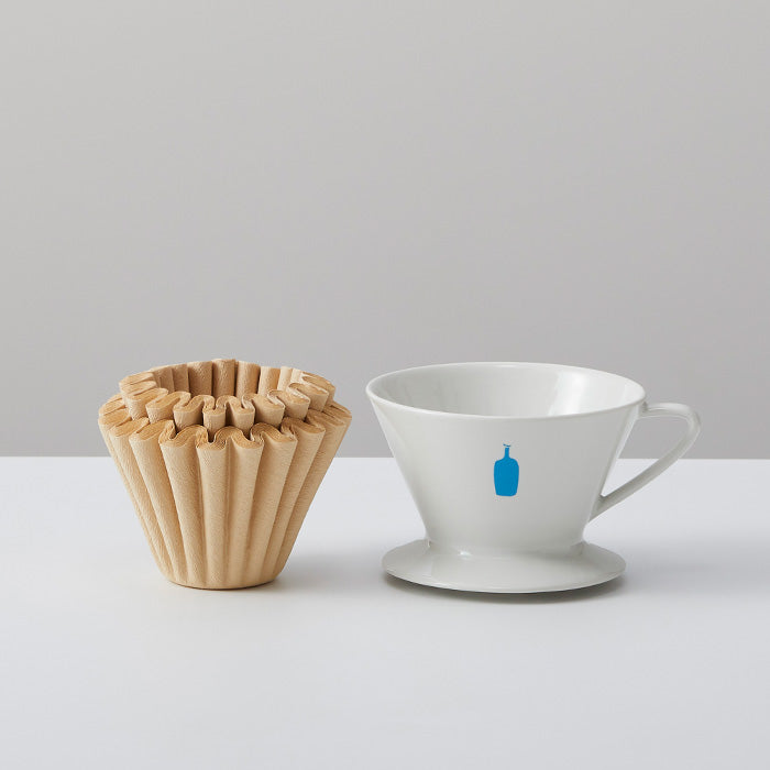 Blue bottle 藍瓶咖啡【線上限定】濾杯組合