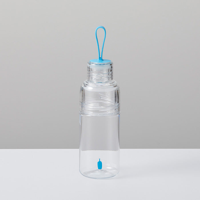 Blue bottle 藍瓶咖啡運動水壺