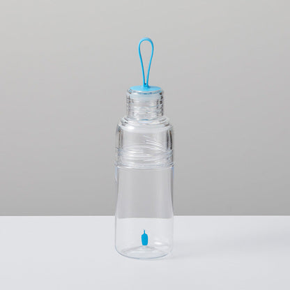 Blue bottle 藍瓶咖啡運動水壺