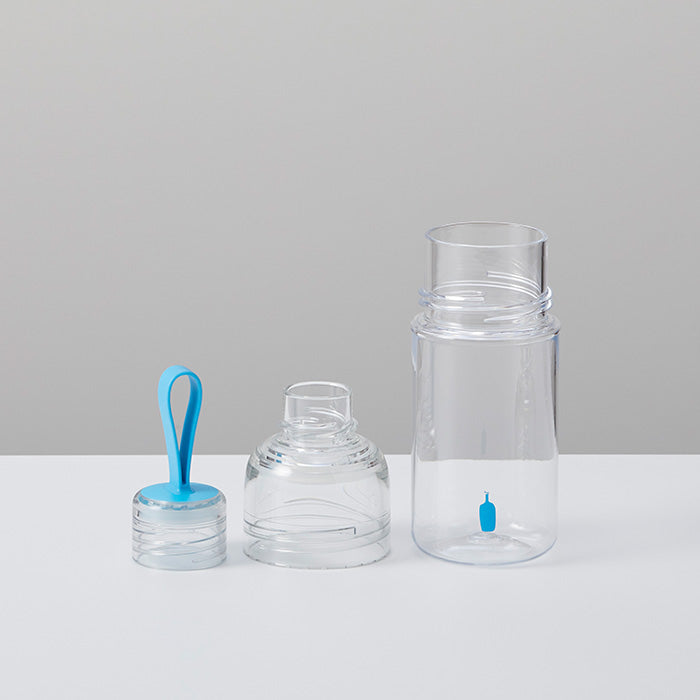 Blue bottle 藍瓶咖啡運動水壺