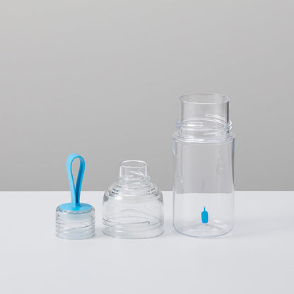 Blue bottle 藍瓶咖啡運動水壺