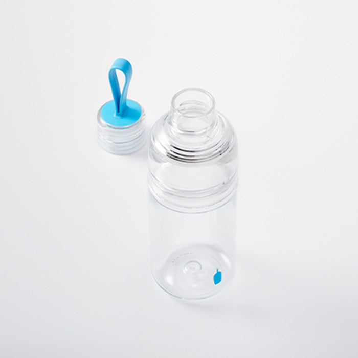 Blue bottle 藍瓶咖啡運動水壺