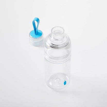 Blue bottle 藍瓶咖啡運動水壺