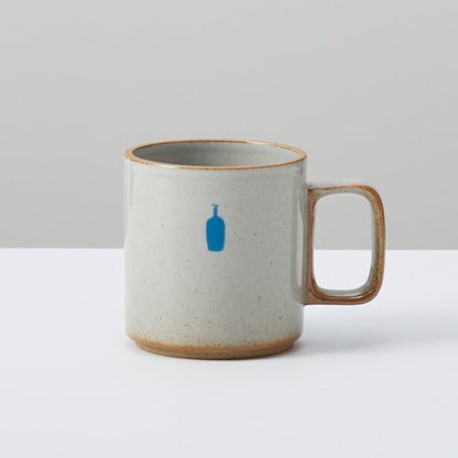 Blue bottle 藍瓶咖啡 哈薩米瓷器 馬克杯