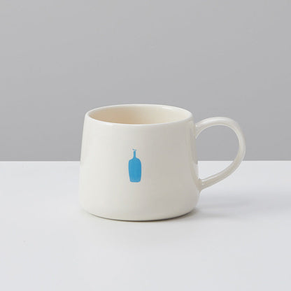 Blue bottle 藍瓶咖啡清澄迷你馬克杯