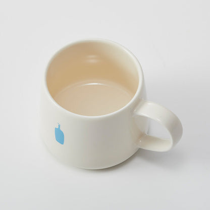 Blue bottle 藍瓶咖啡清澄迷你馬克杯