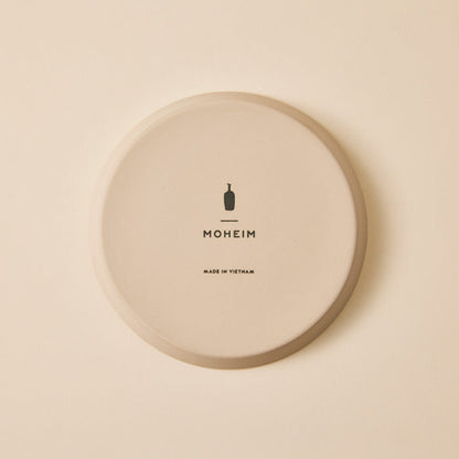 Blue bottle 藍瓶咖啡石頭盤
