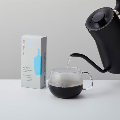 Blue bottle 藍瓶咖啡即溶咖啡組合