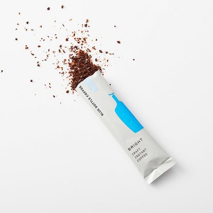 Blue bottle 藍瓶咖啡 Bright 即溶咖啡 5本組合