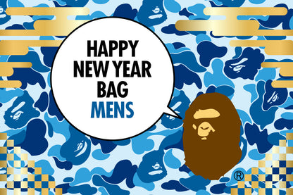 BAPE 新年快樂包