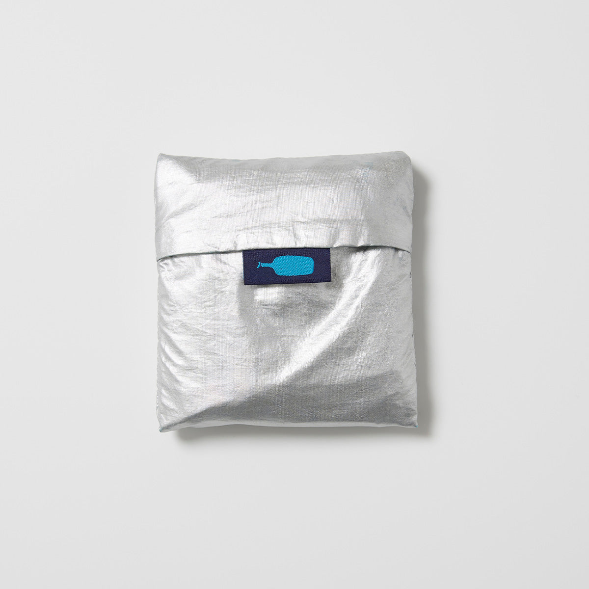 Blue bottle 藍瓶咖啡 可重複使用購物袋