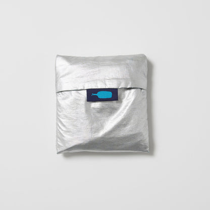 Blue bottle 藍瓶咖啡 可重複使用購物袋