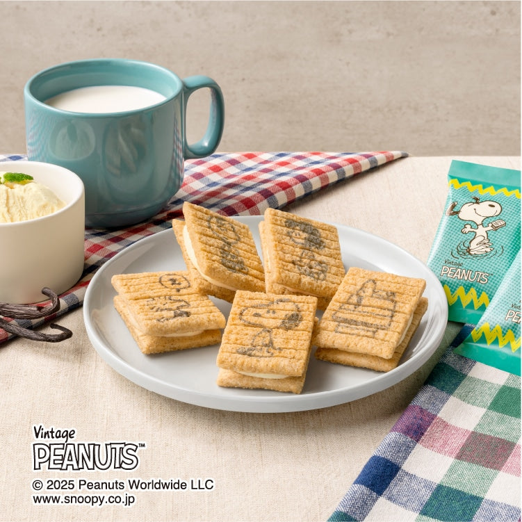 シュガーバター的幸福伴手禮 7個入