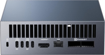 日本代購｜華碩 迷你電腦 - Ascent GX10 迷你電腦 AI開發者用｜Amazon JP