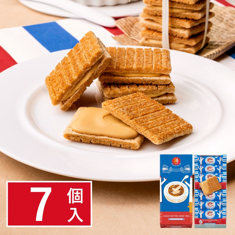 シュガーバターの木スヌーピー環保袋