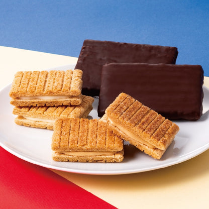 砂糖奶油樹收藏盒 46袋入