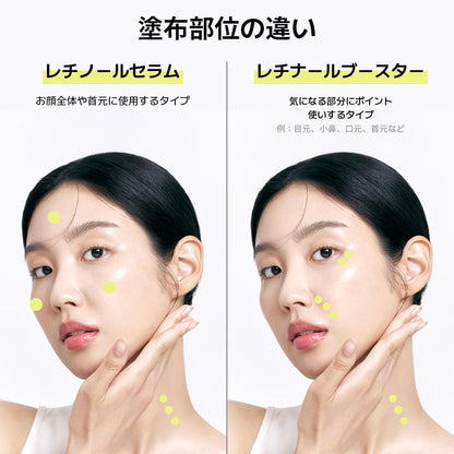 日本代購｜CELIMAX 美容精華 - ビタA レチナール緊緻精華 15ml｜Amazon JP
