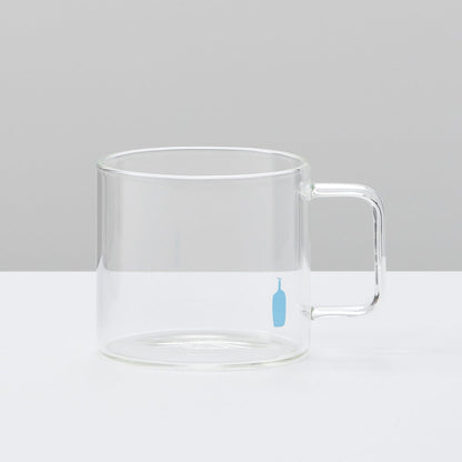 玻璃馬克杯