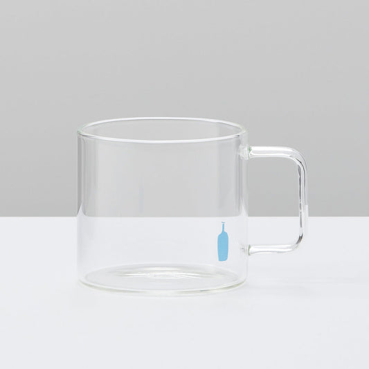 玻璃馬克杯