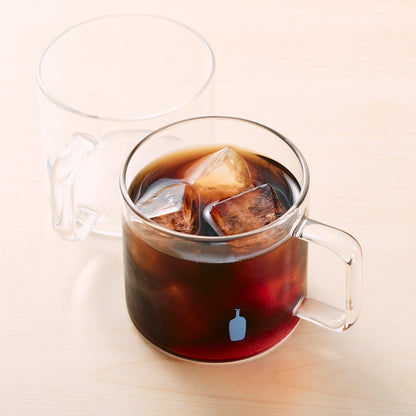 玻璃馬克杯