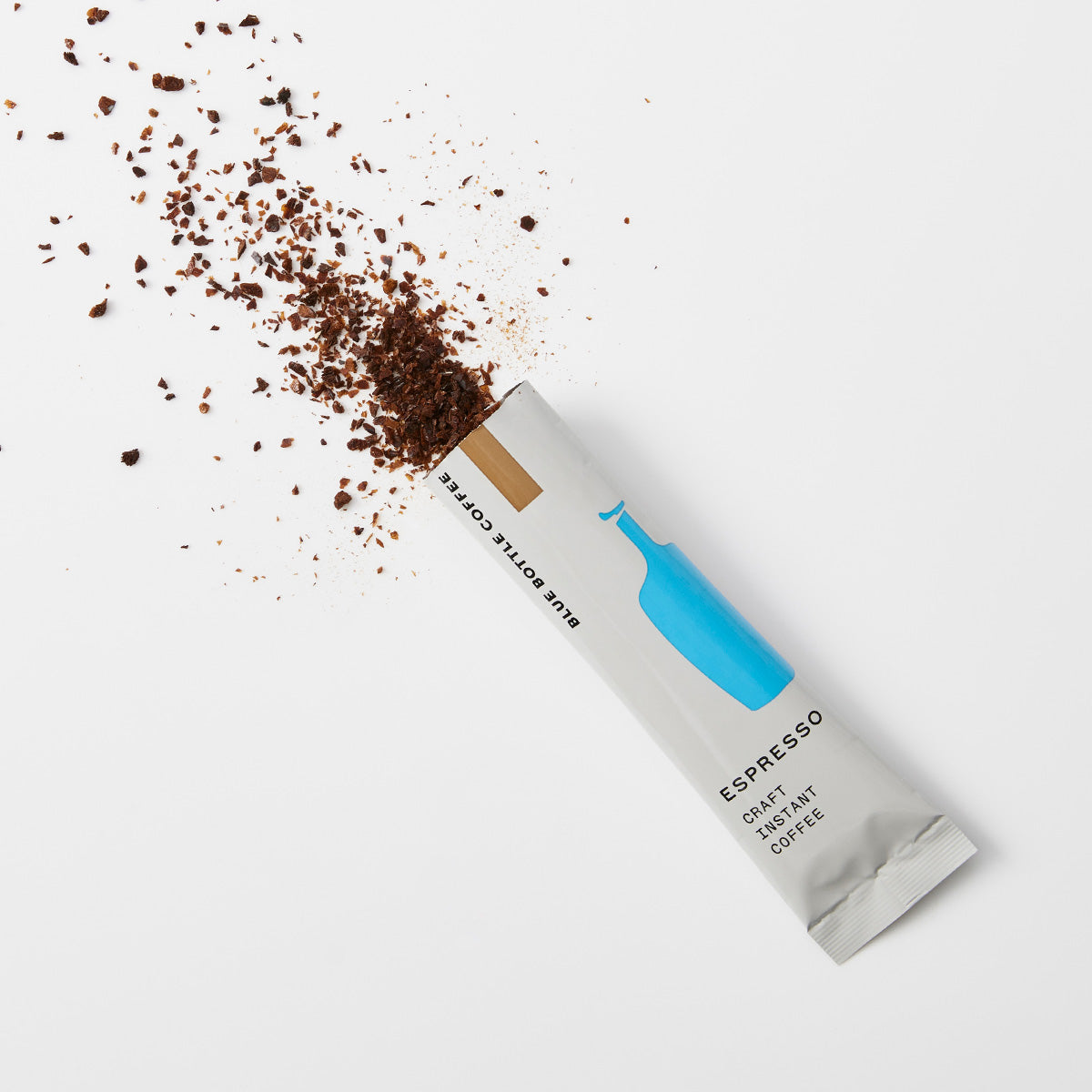 Blue bottle 藍瓶咖啡即溶咖啡組合